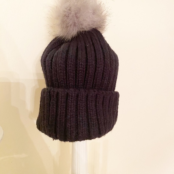 Cymbo Hat with Detachable NWOT - Picture 4 of 6